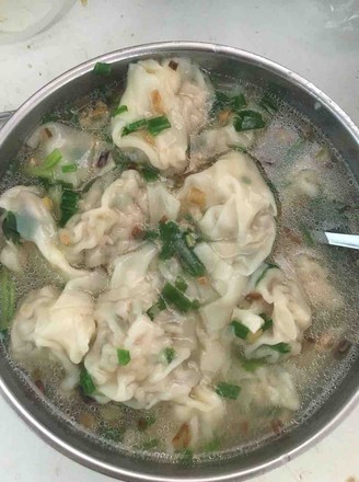 馄饨(图1)